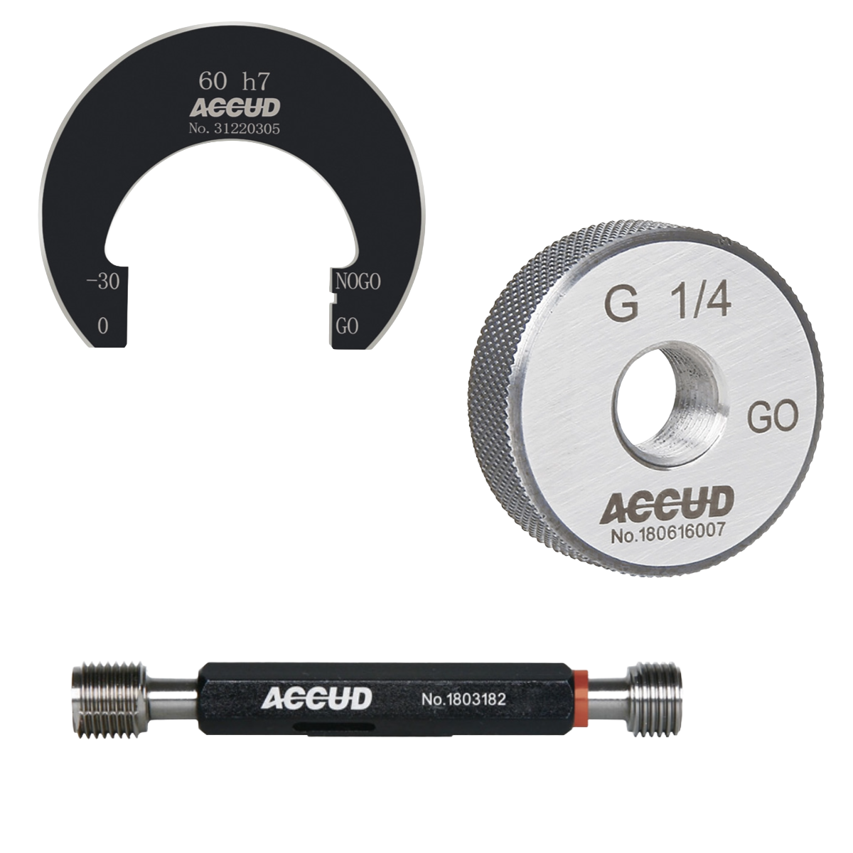 Gauge, Block, Callipers