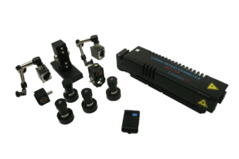 Laser interferometer