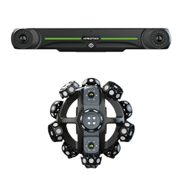 NimbleTrack-CR
