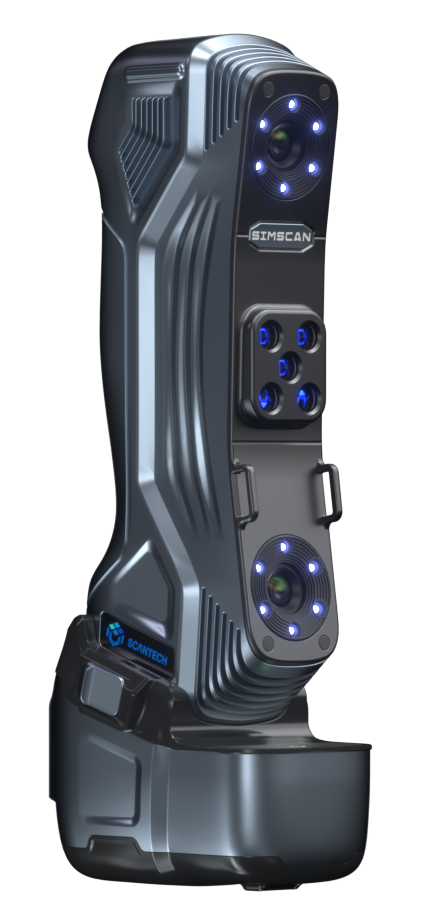 SIMSCAN