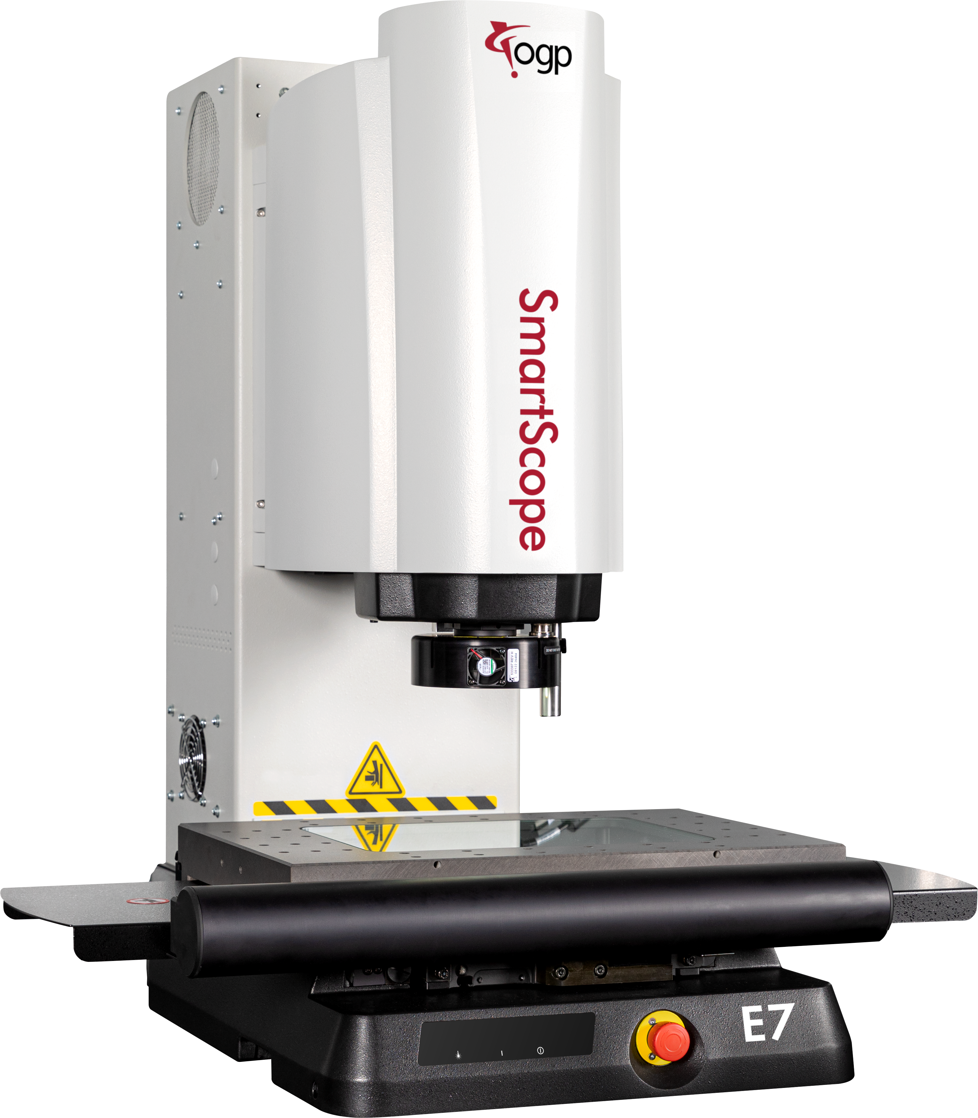 SmartScope E-Series