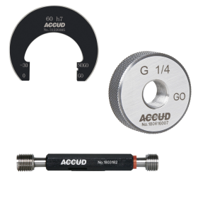 Gauge, Block, Callipers