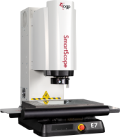 SmartScope E Series