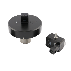 LMS-5 (Lathe Measuring)