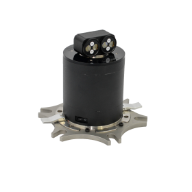 Wally rotary encoder