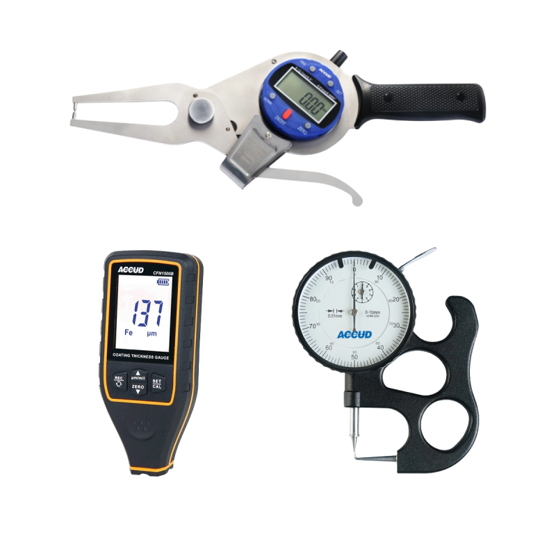 Thickness Gauge