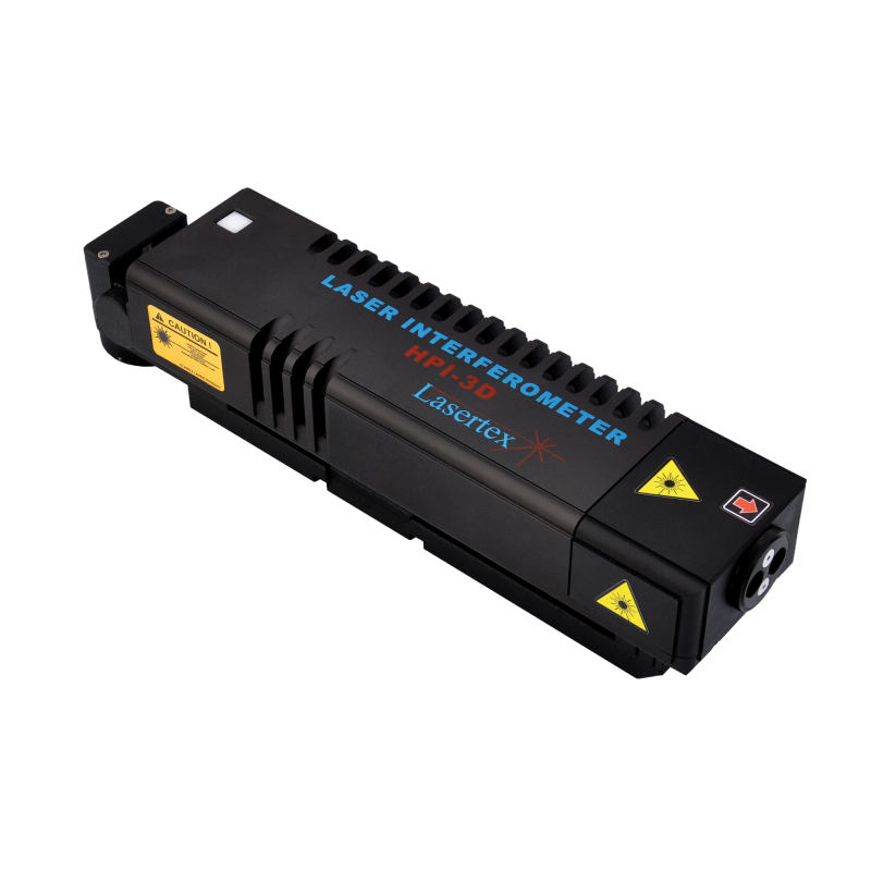 Laser Interferometer