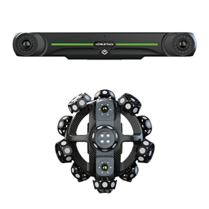 NimbleTrack-CR