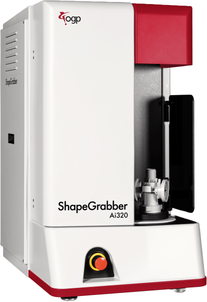 ShapeGrabber