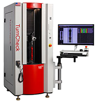 Shaft measuring devices