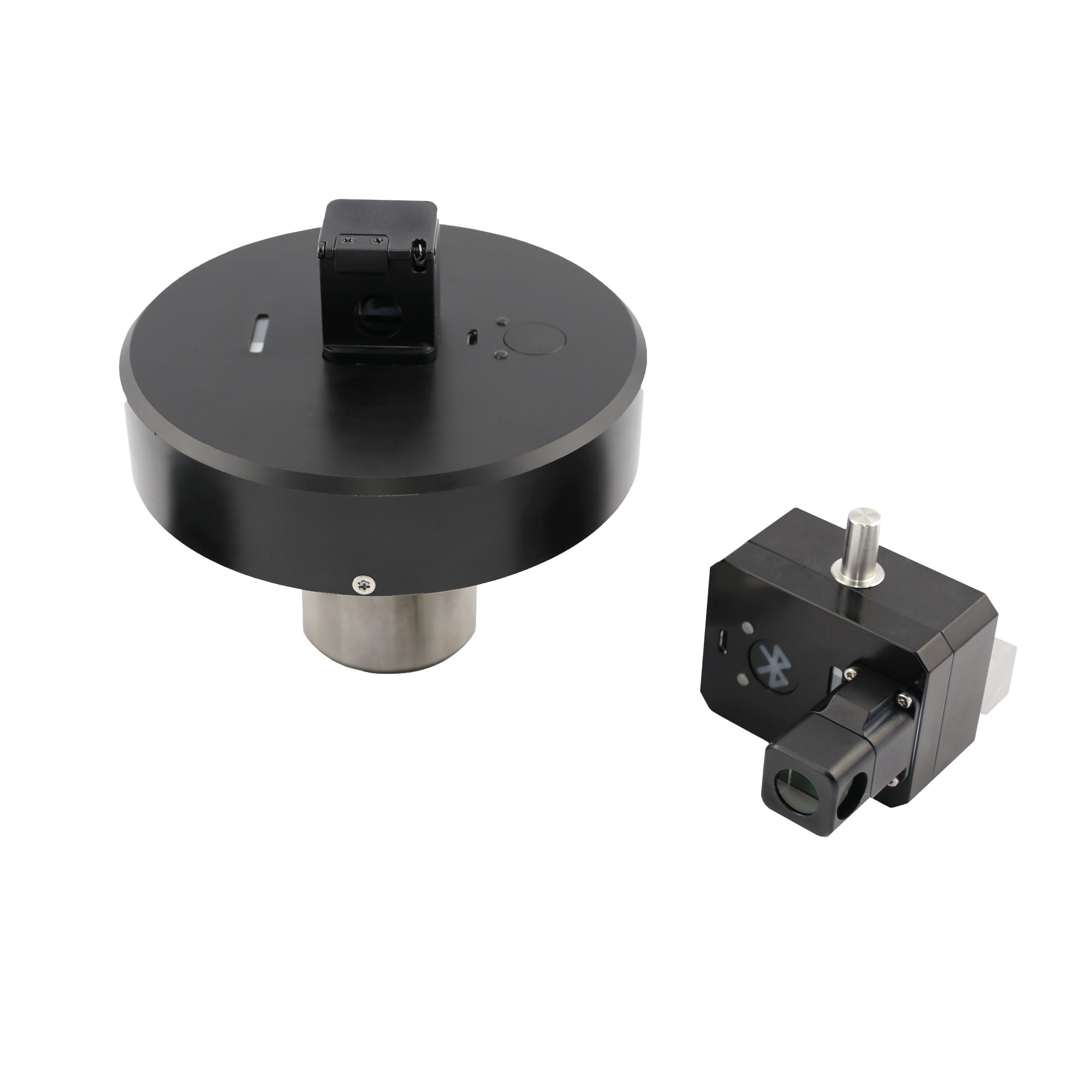 LMS-5 (Lathe Measuring)